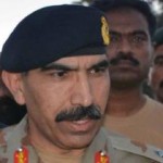 Head of suicide bomber found: IG FC Balochistan