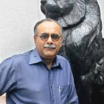 Neither war, nor peace between Pakistan and India, a column by Najam Sethi on 27 Nov 2016