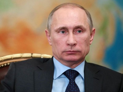 President Putin is going home, said a political analyst