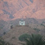 blast at dargah shah noorani, Hub , Baluchistan during dhamal