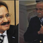 ameen faheem's first death anniversary will be observed today.