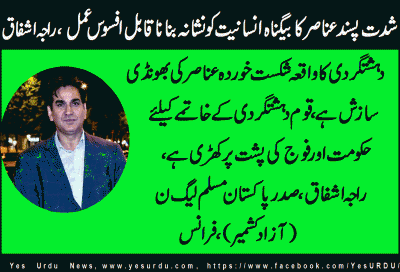 raja-ashfaq, PML, N, France