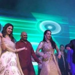 Sania Mirza's house rings pleasures drum