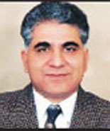 War was, but war is continue? by sikandar hameed lodhi on 07 nov 2016
