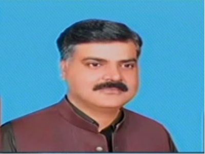 Islamabad firing, hotel owner died