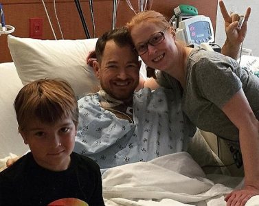 social media baby, having more and more money