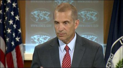 Syrian opposition are not provided arms,Mark Toner