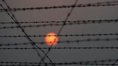 India will install  Smart fencing on  Pakistan and Bangladesh border 
