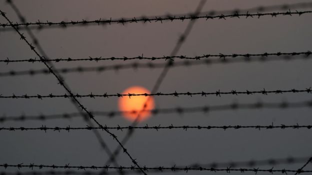 India will install Smart fencing on Pakistan and Bangladesh border