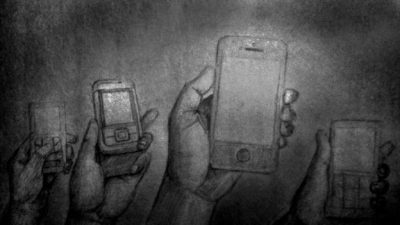 blackmailing for sex on internet