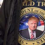 HATRED INCREASED BECAUSE OF TRUMP