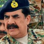 Retired Army Chief accepted new designations