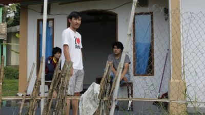 hazara people where to go?