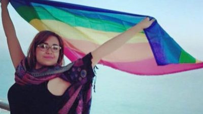 I AM NOT ASHAMED AT MY DRESS