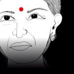 Displeasure Gita's death, is buried under the question of honor
