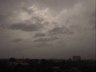 Citizens get ready! Meteorological Department has predicted worrysome