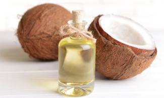 Amazing Benefits of Coconut Oil