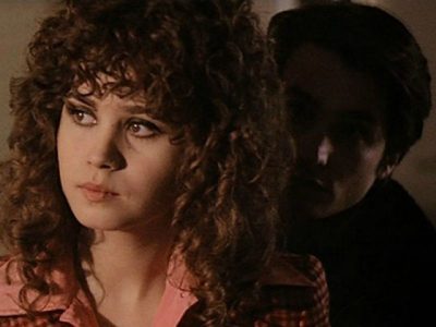 The English film having shameful acts originally