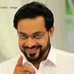 Amir Liaquat Hussain