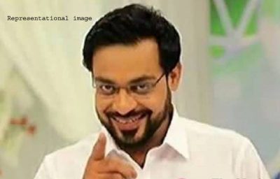 Amir Liaquat Hussain 