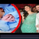 Kareena Kapoor, Saif Ali Khan blessed with a baby boy!