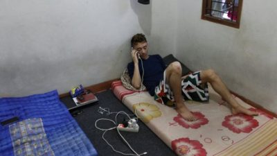 hazara people where to go?