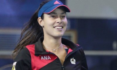 GREAT TENNIS PLAYER GOT RETIRED