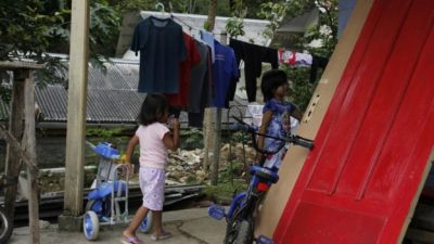 hazara people where to go?