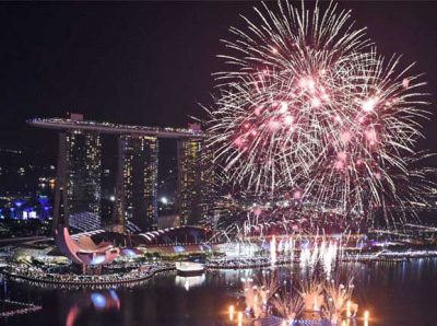 new year celebrations in Pakistan and world