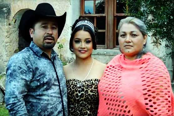 Citizens spearheaded expensive to daughter's birthday invitation on Facebook
