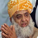Fazal ur Rehman has expressed concerns on the National Action Plan