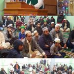 Event Eid Milad-un-Nabi S.A.W.W by Naeem Ahmed on today