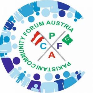 Pakistan Community Forum, Austria