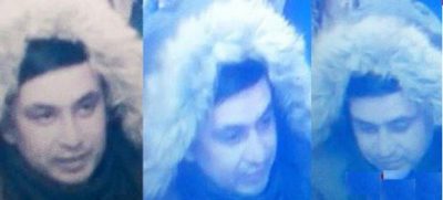 Barcelona: A Pakistani Frod person robbed men in new style find several robbed