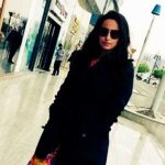 Women captured due to her Bareness image post on a social media