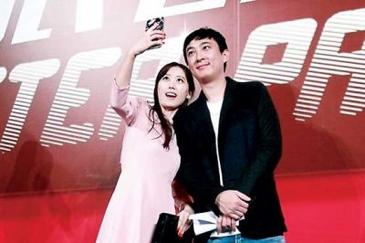 The begotten Son of the Father refused to take trillions of business