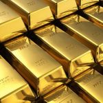 Gold prices declined by Rs 300 in a week