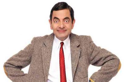 Who and what is the Comedy King Mr. Bean?