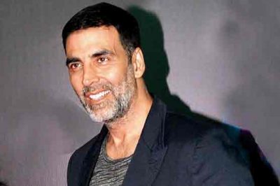 Akshay Kumar have been expensive take tea bag in the shoes