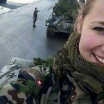 Switzerland's Army ban on taking selfies during military duty