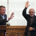 Use of Afghan Soil against Pakistan