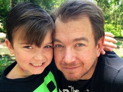 social media baby, having more and more money