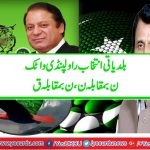 Punjab Chairman & Vice Chairman Election