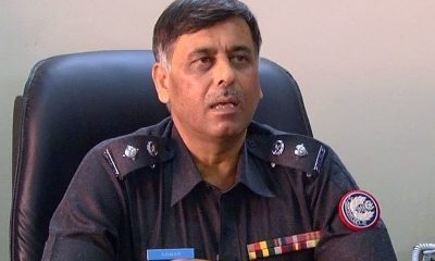 SSP Rao Anwar gets clear from charges after investigation: sources