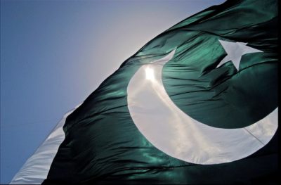 How can it happen, ten pieces of Pakistan?