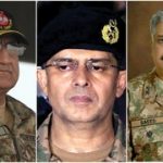 Terrorist and India big challenges for new team