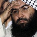 Pathankot attack India has indicted Masood Azhar
