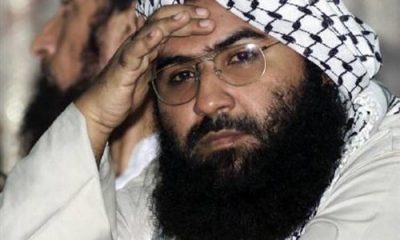 Pathankot attack India has indicted Masood Azhar