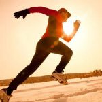 Exercise and have a long life