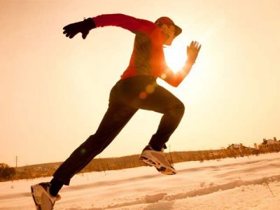 Exercise and have a long life